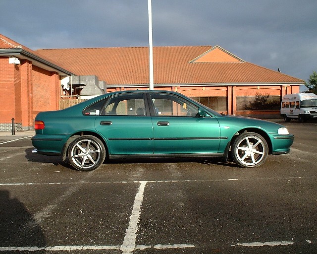 Modifying what first? Wheels or suspension? Detailing World Forum