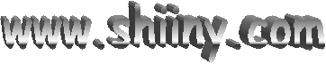 www.shiiny.com